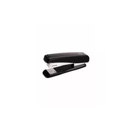 Capsator Kangaro DS-45N, 24/6 - 26/6, 30 coli, 66mm, plastic, negru
