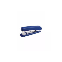 Capsator Kangaro DSE-335, 24/6, 30 coli, 86mm, plastic, albastru