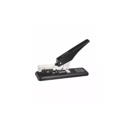 Capsator Kangaro HD24S10, 24/6 - 24/10, 70 coli, 63mm, plastic, negru