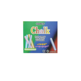 Creta color Cnx, set 100 buc