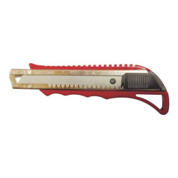 Cutter CNX XF-1883, lama 18mm, profesional