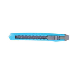 Cutter CNX 804, lama 9mm