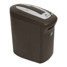 Distrugator documente automat ProfiOffice Piranha 110CC+, 10 coli, securitate P-4, taiere particule 4x33mm, 280W, cos 12 litri