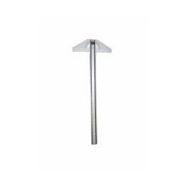 Teu Office Cover TL-5053, 60cm, cap mobil, aluminiu