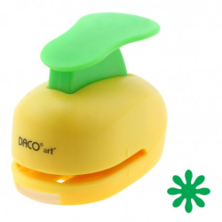 Perforator Hobby 1.8 cm floare DACO PF018/12