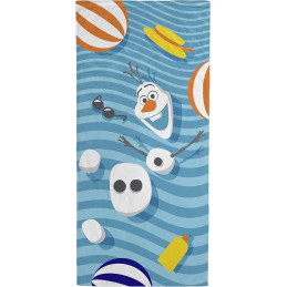 Sticker perete Frozen