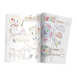 kidsmagicstore.ro|CARTE COLORAT ROMANIA 77106711,25 lei10,12 leiNoutati