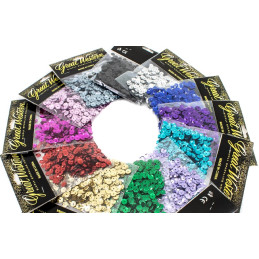Diamante bling multicolore, 504 bucati