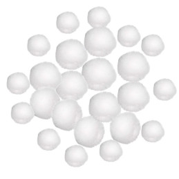 kidsmagicstore.ro|Pom-Pom alb diverse marimi 50 bucati/set7,00 lei6,30 leiPom-Pom  /  Bile plus