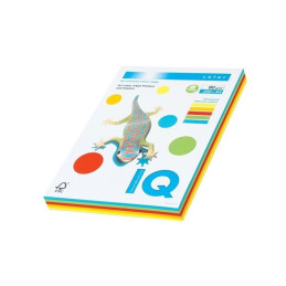 kidsmagicstore.ro|Hartie colorata A4 IQ 133768, 80g/mp, mix culori intense, top 250 coli (5 culori x 50 coli)79,02 lei71,12 leiDiverseFara stoc9003974407579