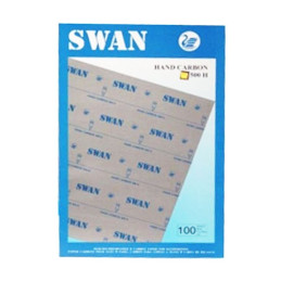 Indigo A4 SWAN, albastru, 100 coli/top