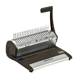 Aparat de indosariat A4 ProfiOffice M12+ 400/12