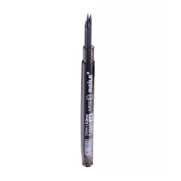 Mine creion mecanic CNX BAILE BL602, 2.0mm, 2B, set 5 buc