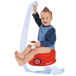Big Baby Potty olita rosie 2 in 1