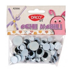 Ochisori mobili Daco AD006