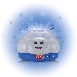 Lampa de veghe Simba ABC Calm'n Care