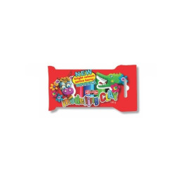 Plastilina Koh-i-noor K131-713, 5x20g, set 5 culori