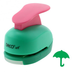 Perforator Hobby 2.5 cm PF025/39 umbrela