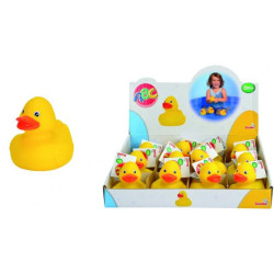 Rata din cauciuc Simba Toys ABC