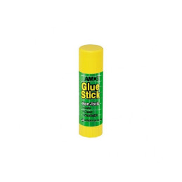Lipici solid Amos, 8g, fara solvent, GSW8