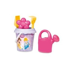 Set Nisip Disney Princess Smoby