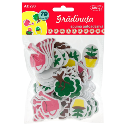 kidsmagicstore.ro|Fluturasi galbeni autoadezivi, 72 bucati6,00 lei5,40 leiHobby si creatie0