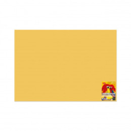 CARTON COLOR CN271G GALBEN I. 270G/MP 70X100 10 COLI DACO