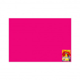 CARTON COLOR CN271F FUCSIA 270G/MP 70X100 10 COLI DACO