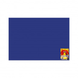 CARTON COLOR CN271A ALBASTRU I. 270G/MP 70X100 10 COLI DACO