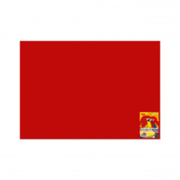CARTON COLOR CN271RC ROSU CR. 270G/MP 70X100 10 COLI DACO