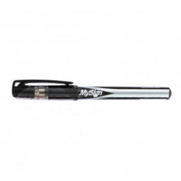 PIX PENSAN GEL MY SIGN NEGRU 6030N