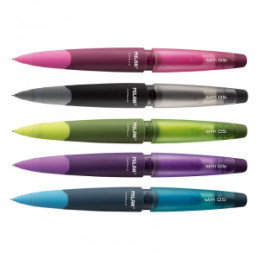 CREION MECANIC CAPSULE SLIM MILAN 0.5 185024920