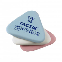 RADIERA TRI65