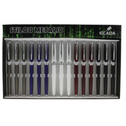 STILOU ECADA METALIC 93216