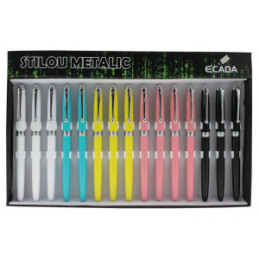 STILOU ECADA METALIC 93218