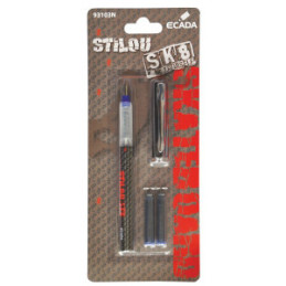 PIX ROLLER ECADA SK8 83702N
