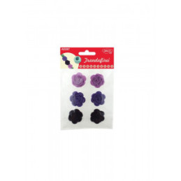 ACCESORII CRAFT - AD267 TRANDAFIREI DACO