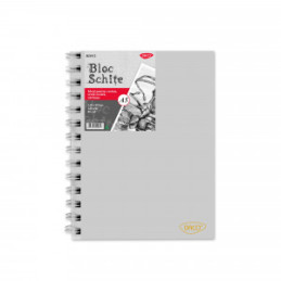 kidsmagicstore.ro|Biblioraft carton marmorat Noki 56411-300, A4, portret, 7cm, negru15,69 lei14,12 leiNOKINoutati8693245082300
