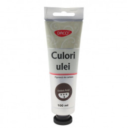 CULORI ULEI 100ML DACO UMBRA ARSA CU4100UA
