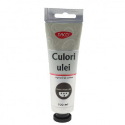 CULORI ULEI 100ML DACO UMBRA NATURALA CU4100UN