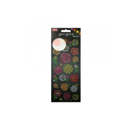 ABTIBILD - AB046 FLORI NEONELE DACO