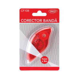 CORECTOR BANDA DACO CF108