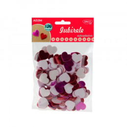 ACCESORII CRAFT - AD294 IUBIRELE SPUMA AA DACO