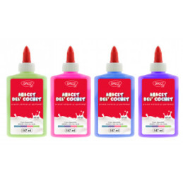 ARACET COLORAT 147ML DEL COCHET DACO AT147