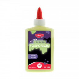 LIPICI LICHID 147ML FOSFORICIU DACO LL149