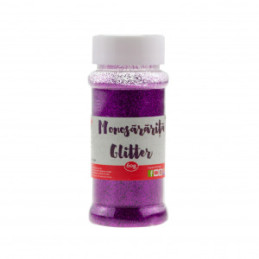PUDRA GLITTER MONOSARARITA 60G DACO PU060M
