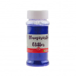 PUDRA GLITTER MONOSARARITA 60G DACO PU060A