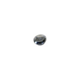Patroane cerneala scurte (rezerve) Cresco 80048, cerneala albastra, cutie plastic OZN cu 50 buc
