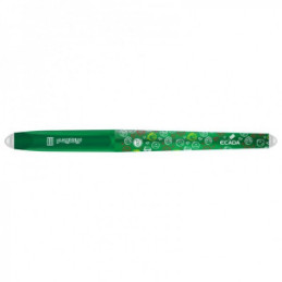 PIX ECADA CU GEL CU RADIERA DISPAREL 3 VERDE 83505V