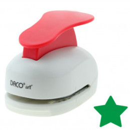 PERFORATOR HOBBY 5CM PF050/11 STEA